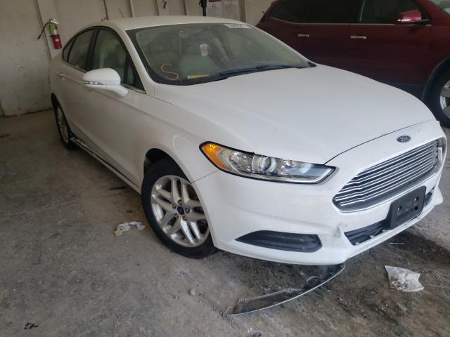 FORD FUSION SE 2014 1fa6p0h70e5400499