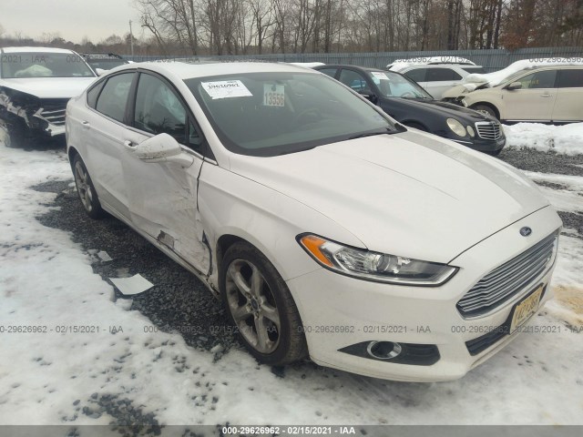 FORD FUSION 2014 1fa6p0h70e5400731