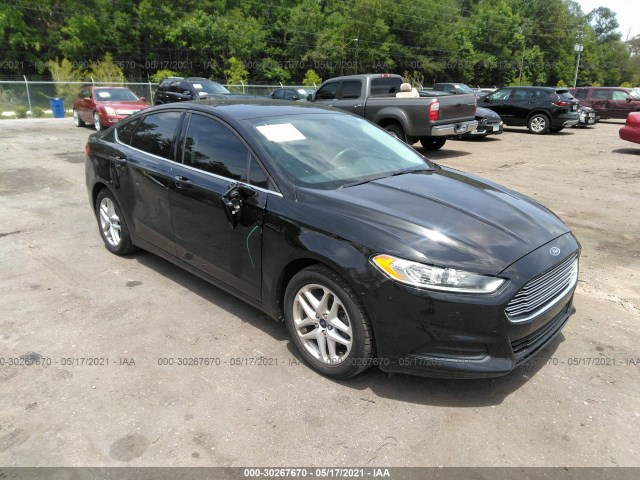 FORD FUSION 2014 1fa6p0h70e5400941