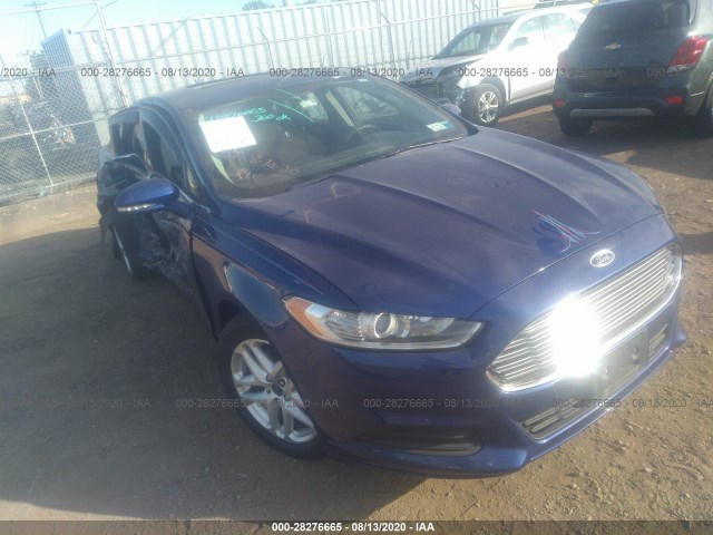 FORD FUSION 2014 1fa6p0h70e5401670