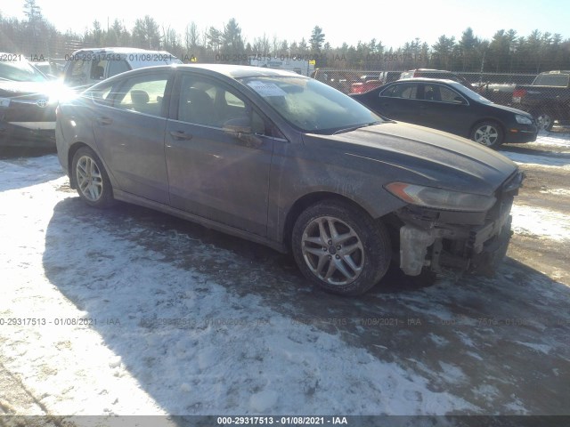 FORD FUSION 2014 1fa6p0h70e5403435