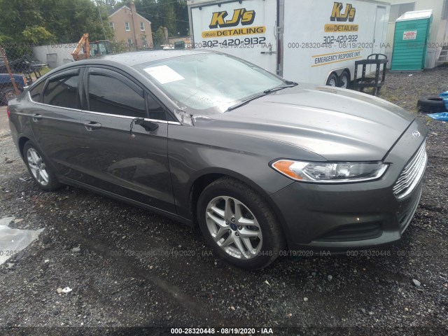 FORD FUSION 2014 1fa6p0h70e5403869