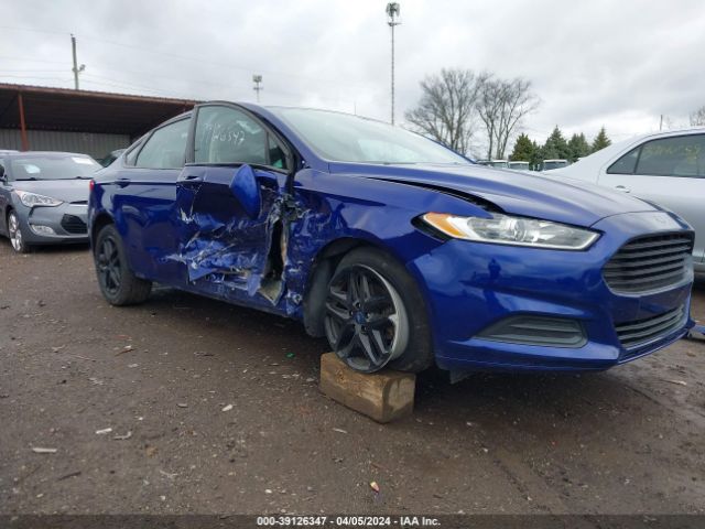 FORD FUSION 2014 1fa6p0h70e5404097