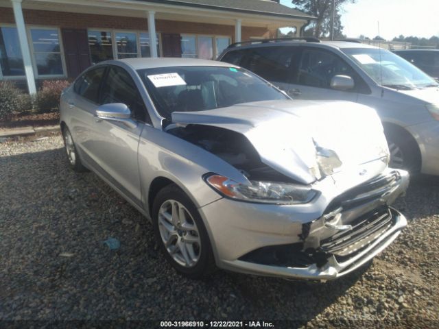 FORD FUSION 2014 1fa6p0h70e5404763