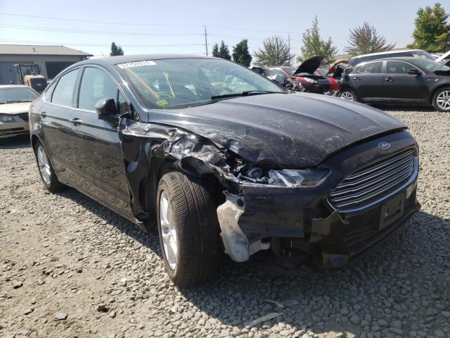 FORD FUSION SE 2014 1fa6p0h70e5404889