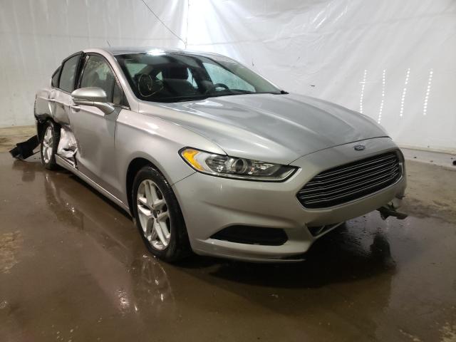 FORD FUSION 2014 1fa6p0h70e5406125