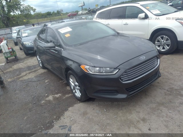 FORD FUSION 2015 1fa6p0h70f5100009