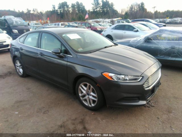 FORD FUSION 2015 1fa6p0h70f5100611