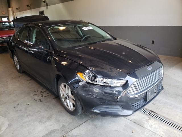 FORD FUSION 2014 1fa6p0h70f5102889