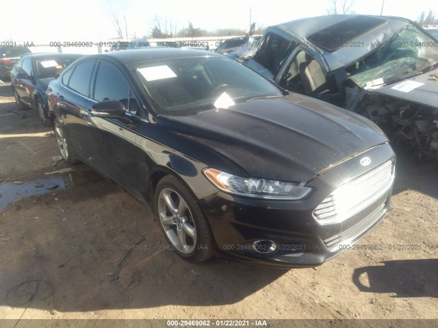 FORD FUSION 2015 1fa6p0h70f5103637