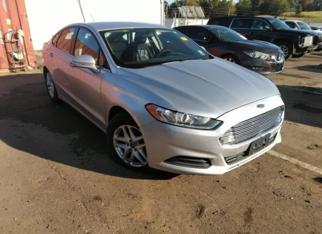 FORD FUSION 2015 1fa6p0h70f5104285