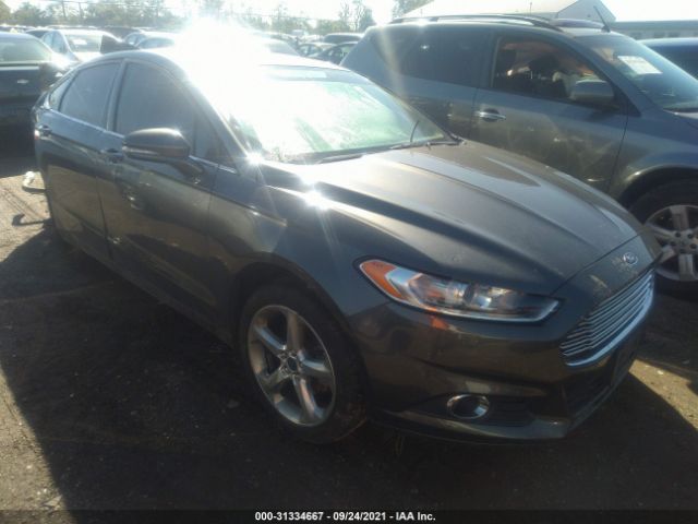 FORD FUSION 2015 1fa6p0h70f5106375