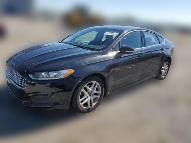 FORD FUSION 2015 1fa6p0h70f5107624