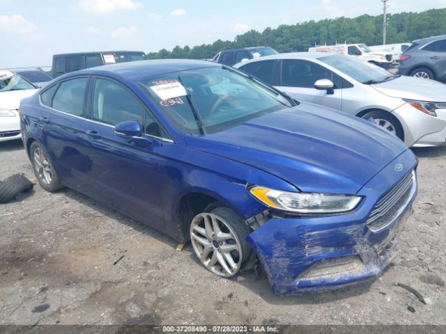 FORD FUSION 2015 1fa6p0h70f5109678