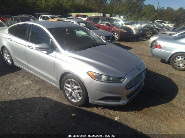 FORD FUSION 2015 1fa6p0h70f5109731