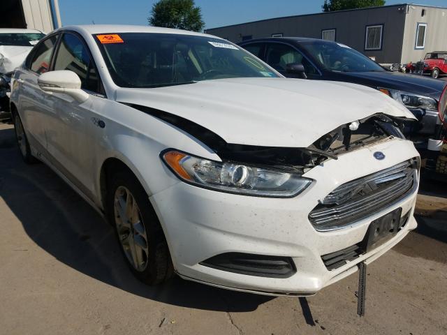 FORD FUSION SE 2015 1fa6p0h70f5110118