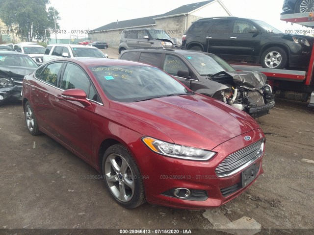 FORD FUSION 2015 1fa6p0h70f5111463