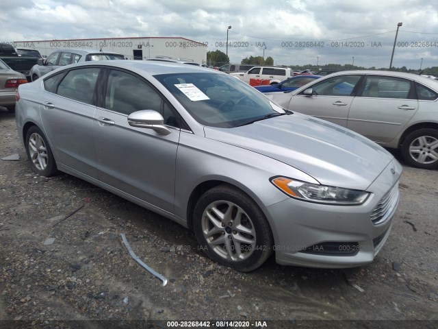 FORD FUSION 2015 1fa6p0h70f5111768