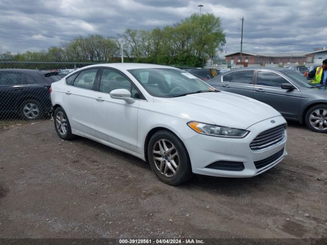 FORD FUSION 2015 1fa6p0h70f5111821