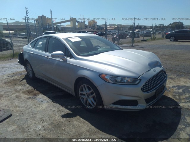 FORD FUSION 2015 1fa6p0h70f5113522