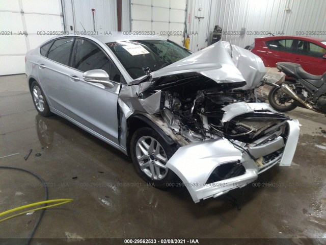 FORD FUSION 2015 1fa6p0h70f5113648