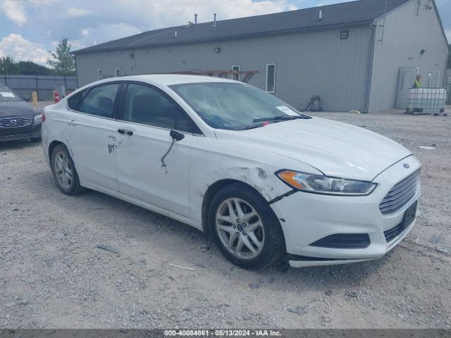 FORD FUSION 2015 1fa6p0h70f5114802