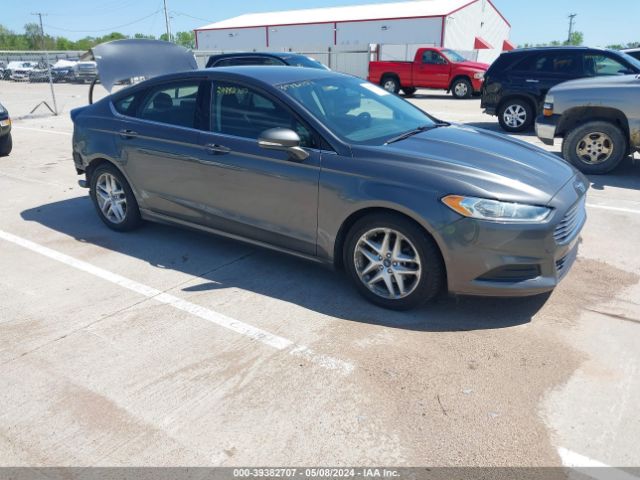 FORD FUSION 2015 1fa6p0h70f5115271