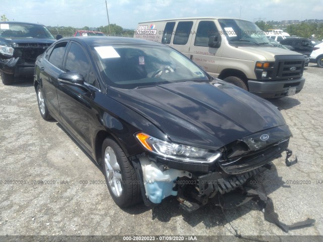 FORD FUSION 2015 1fa6p0h70f5117389