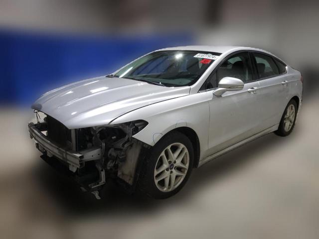 FORD FUSION 2015 1fa6p0h70f5117778