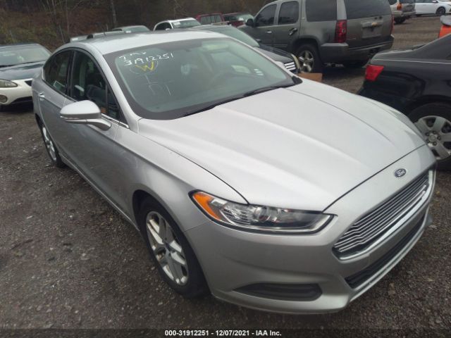 FORD FUSION 2015 1fa6p0h70f5117862