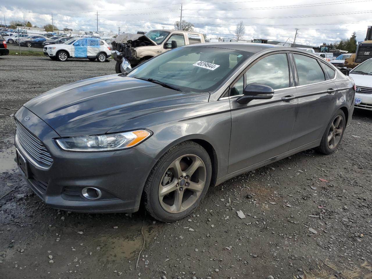 FORD FUSION 2015 1fa6p0h70f5118252