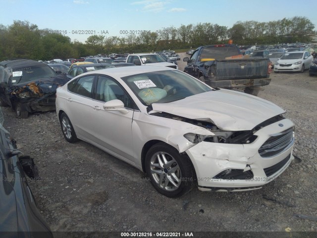 FORD FUSION 2015 1fa6p0h70f5119188