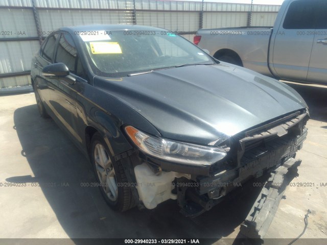 FORD FUSION 2015 1fa6p0h70f5121362