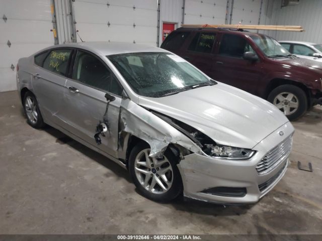 FORD FUSION 2015 1fa6p0h70f5128229