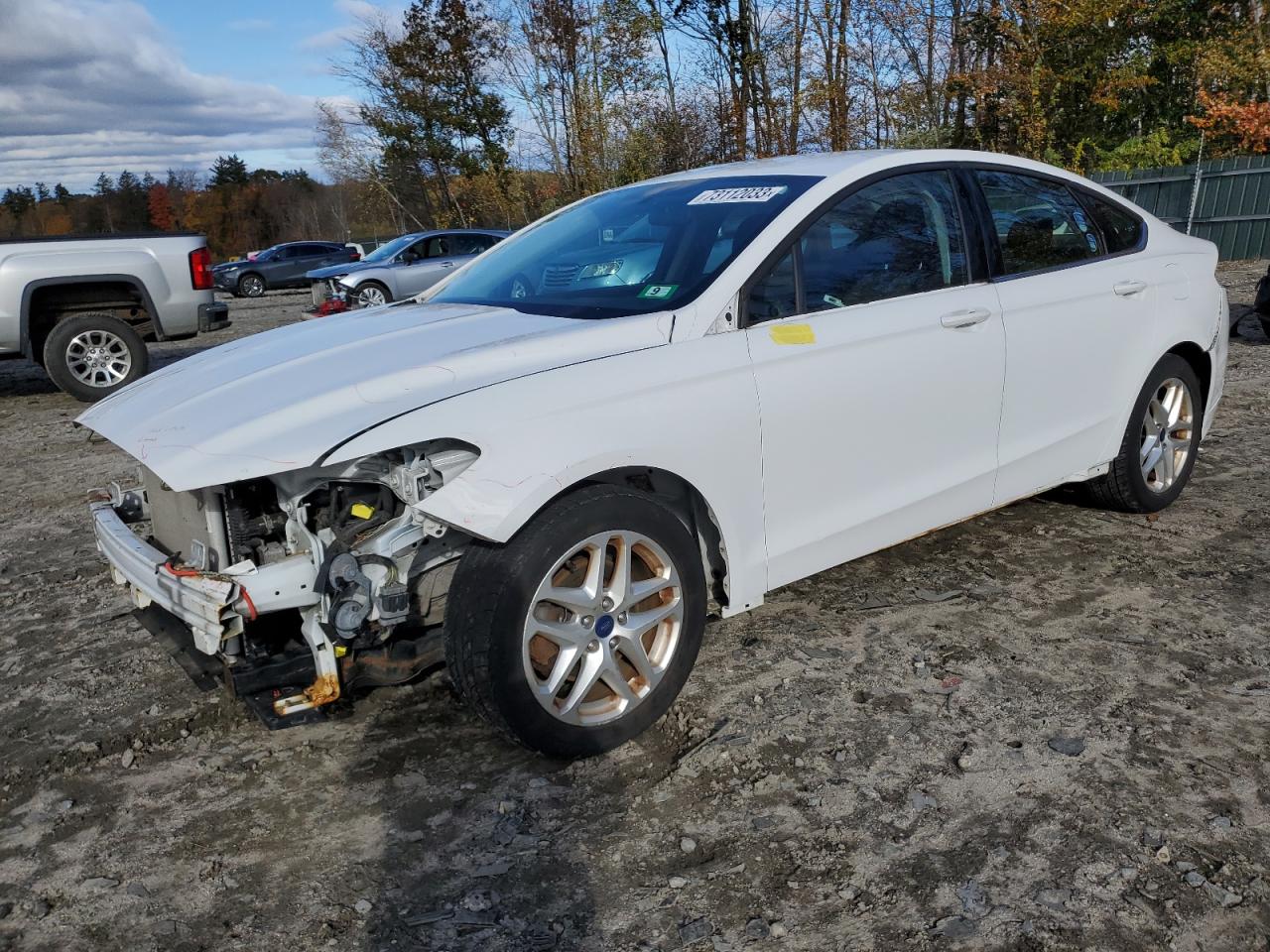 FORD FUSION 2015 1fa6p0h70f5128568