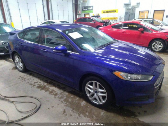 FORD FUSION 2015 1fa6p0h70f5128912