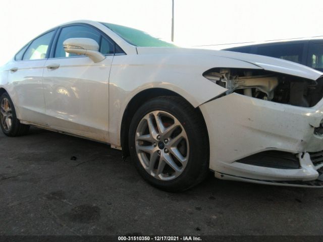 FORD FUSION 2015 1fa6p0h70f5129140