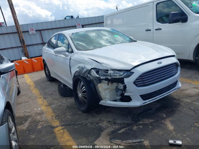 FORD FUSION 2015 1fa6p0h70f5130126