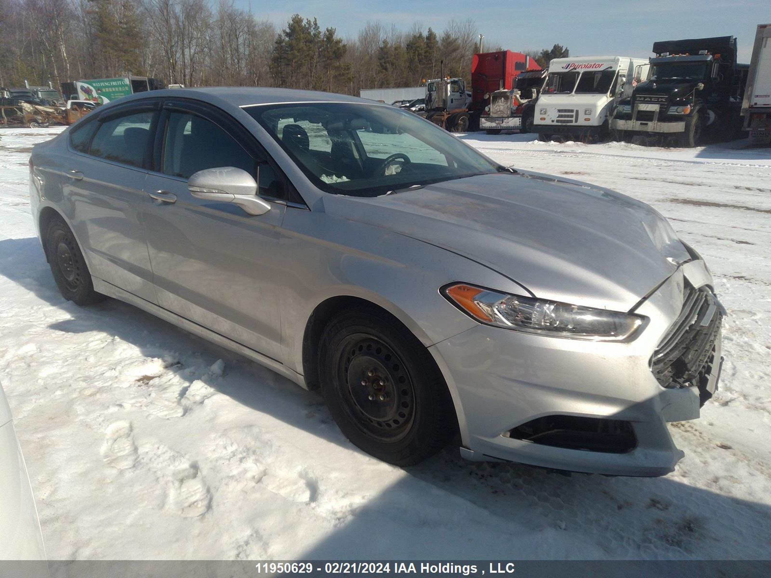 FORD FUSION 2016 1fa6p0h70g5109309