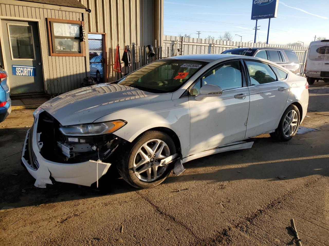 FORD FUSION 2016 1fa6p0h70g5126806