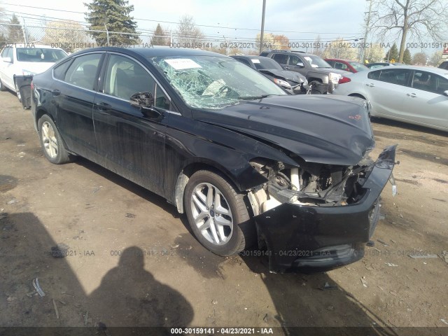 FORD FUSION 2016 1fa6p0h70g5127700