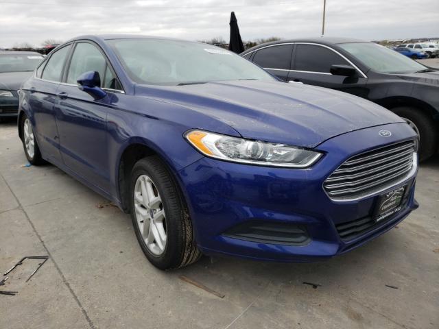 FORD FUSION SE 2016 1fa6p0h70g5132086