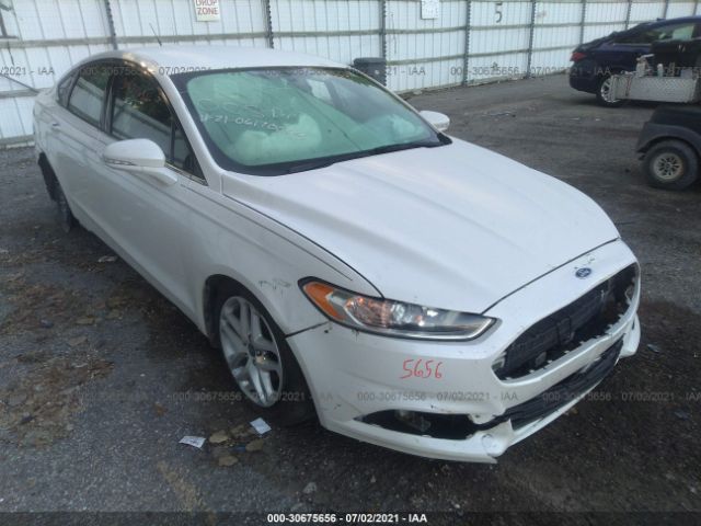 FORD FUSION 2014 1fa6p0h71e5356237