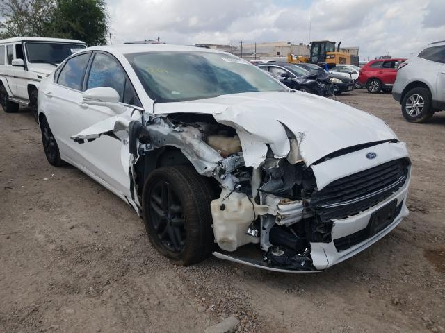 FORD FUSION SE 2014 1fa6p0h71e5356402