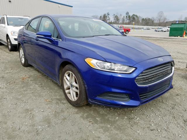 FORD FUSION SE 2014 1fa6p0h71e5358229