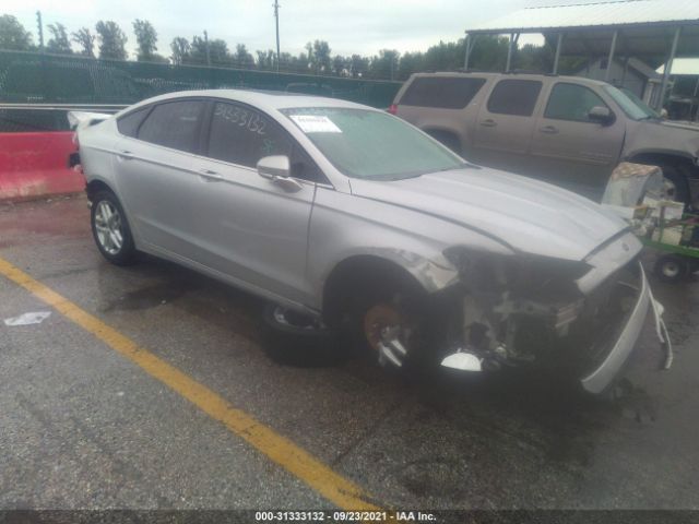 FORD FUSION 2014 1fa6p0h71e5358960