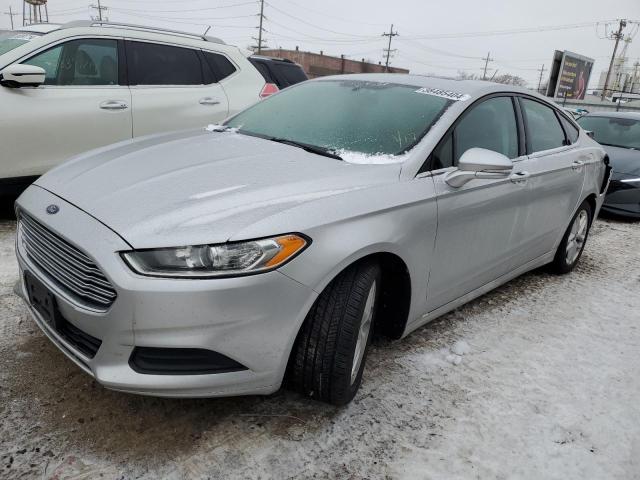 FORD FUSION 2014 1fa6p0h71e5360160