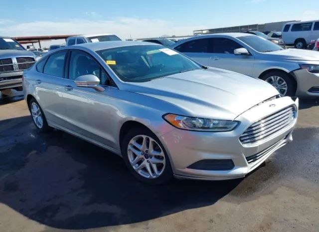 FORD FUSION 2014 1fa6p0h71e5360997