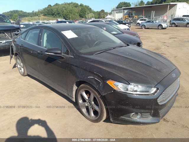 FORD FUSION 2014 1fa6p0h71e5364760