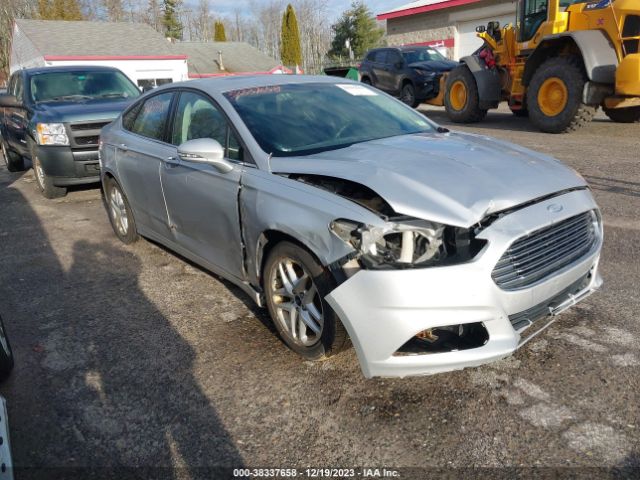 FORD FUSION 2014 1fa6p0h71e5367254